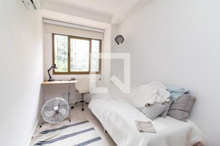 Apartamento à venda com 2 quartos, 88m² em São Conrado, Rio de Janeiro