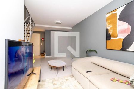 Apartamento à venda com 2 quartos, 88m² em São Conrado, Rio de Janeiro