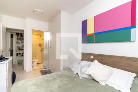 Apartamento à venda com 2 quartos, 88m² em São Conrado, Rio de Janeiro