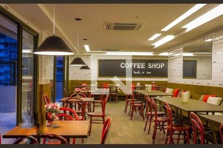 Apartamento à venda com 2 quartos, 88m² em São Conrado, Rio de Janeiro