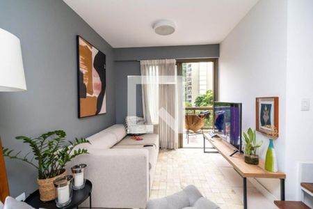 Apartamento à venda com 2 quartos, 88m² em São Conrado, Rio de Janeiro