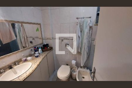 Apartamento à venda com 3 quartos, 120m² em Maracanã, Rio de Janeiro