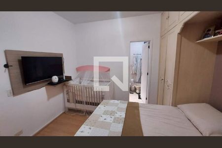 Apartamento à venda com 3 quartos, 120m² em Maracanã, Rio de Janeiro