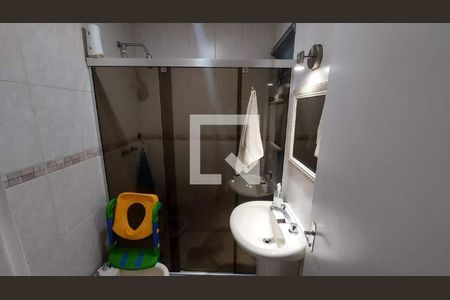 Apartamento à venda com 3 quartos, 120m² em Maracanã, Rio de Janeiro