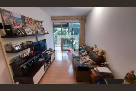 Apartamento à venda com 3 quartos, 120m² em Maracanã, Rio de Janeiro