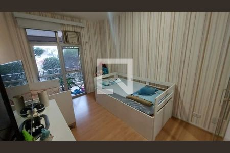 Apartamento à venda com 3 quartos, 120m² em Maracanã, Rio de Janeiro