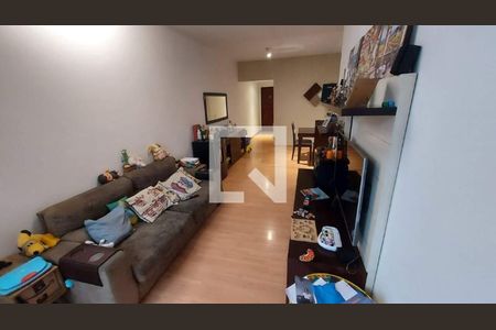 Apartamento à venda com 3 quartos, 120m² em Maracanã, Rio de Janeiro