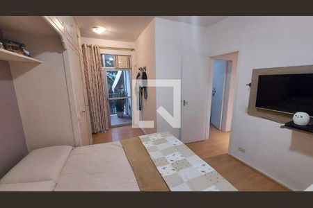 Apartamento à venda com 3 quartos, 120m² em Maracanã, Rio de Janeiro