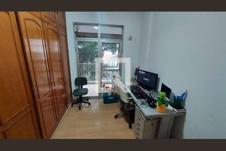 Apartamento à venda com 3 quartos, 120m² em Maracanã, Rio de Janeiro