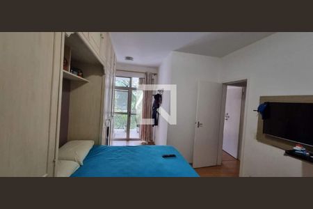 Apartamento à venda com 3 quartos, 120m² em Maracanã, Rio de Janeiro