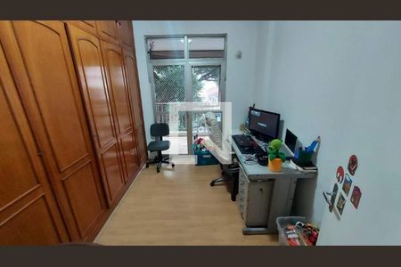 Apartamento à venda com 3 quartos, 120m² em Maracanã, Rio de Janeiro