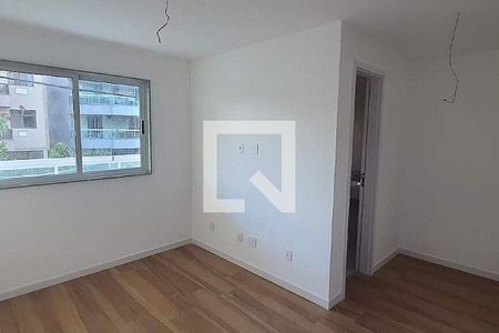 Apartamento à venda com 3 quartos, 110m² em Recreio dos Bandeirantes, Rio de Janeiro