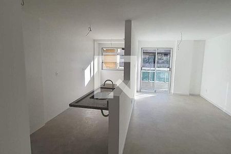 Apartamento à venda com 3 quartos, 110m² em Recreio dos Bandeirantes, Rio de Janeiro