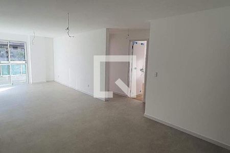 Apartamento à venda com 3 quartos, 110m² em Recreio dos Bandeirantes, Rio de Janeiro