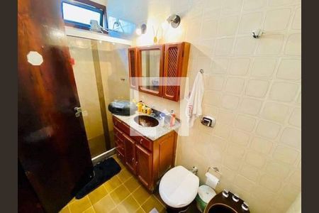 Casa à venda com 3 quartos, 255m² em Anil, Rio de Janeiro