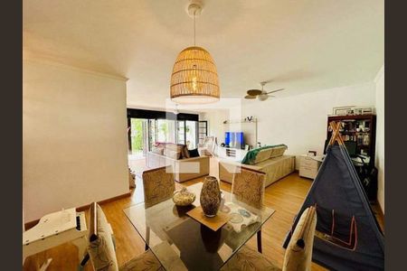 Casa à venda com 3 quartos, 255m² em Anil, Rio de Janeiro