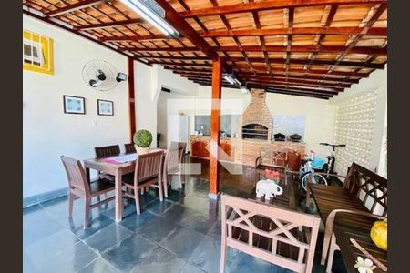 Casa à venda com 3 quartos, 255m² em Anil, Rio de Janeiro