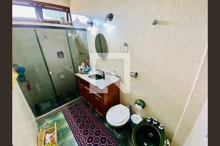 Casa à venda com 3 quartos, 255m² em Anil, Rio de Janeiro