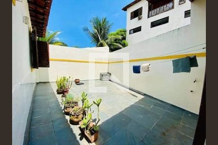 Casa à venda com 3 quartos, 255m² em Anil, Rio de Janeiro