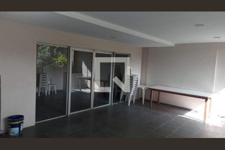 Apartamento à venda com 2 quartos, 90m² em Grajaú, Rio de Janeiro