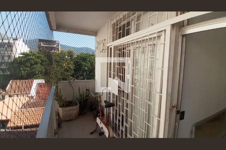 Apartamento à venda com 2 quartos, 90m² em Grajaú, Rio de Janeiro