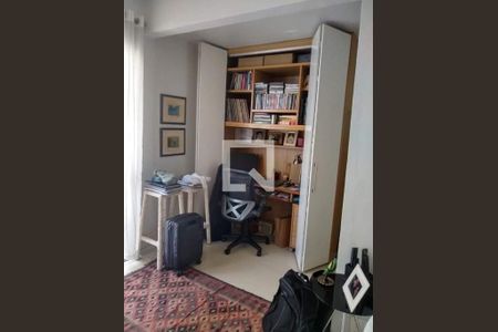 Apartamento à venda com 2 quartos, 78m² em Jardim Botânico, Rio de Janeiro