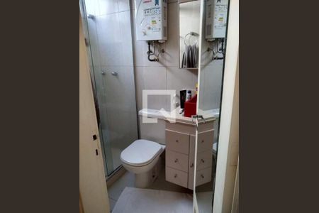 Apartamento à venda com 2 quartos, 78m² em Jardim Botânico, Rio de Janeiro