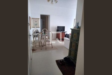 Apartamento à venda com 2 quartos, 78m² em Jardim Botânico, Rio de Janeiro