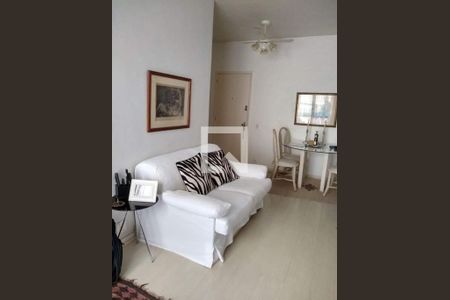 Apartamento à venda com 2 quartos, 78m² em Jardim Botânico, Rio de Janeiro