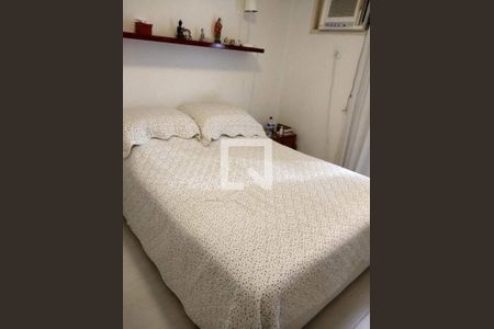 Apartamento à venda com 2 quartos, 78m² em Jardim Botânico, Rio de Janeiro