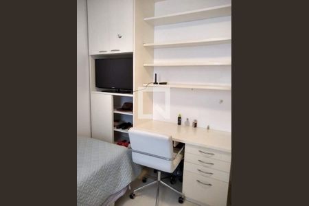 Apartamento à venda com 2 quartos, 78m² em Jardim Botânico, Rio de Janeiro