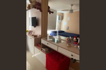 Apartamento à venda com 3 quartos, 144m² em Recreio dos Bandeirantes, Rio de Janeiro
