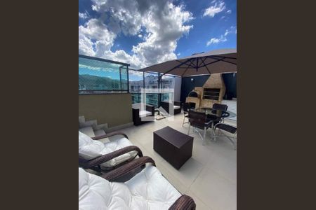 Apartamento à venda com 3 quartos, 144m² em Recreio dos Bandeirantes, Rio de Janeiro