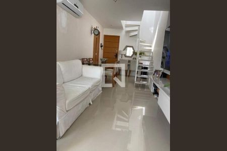 Apartamento à venda com 3 quartos, 144m² em Recreio dos Bandeirantes, Rio de Janeiro