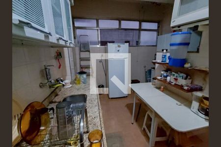 Apartamento à venda com 1 quarto, 56m² em Centro, Rio de Janeiro