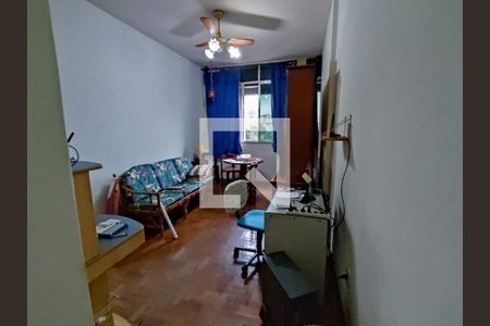 Apartamento à venda com 1 quarto, 56m² em Centro, Rio de Janeiro