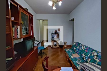Apartamento à venda com 1 quarto, 56m² em Centro, Rio de Janeiro