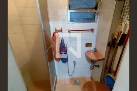 Apartamento à venda com 1 quarto, 56m² em Centro, Rio de Janeiro