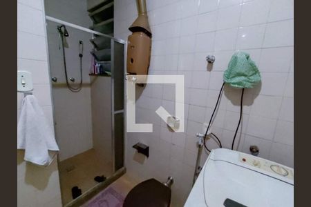 Apartamento à venda com 1 quarto, 56m² em Centro, Rio de Janeiro
