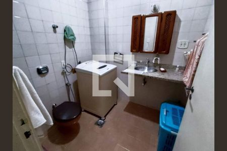 Apartamento à venda com 1 quarto, 56m² em Centro, Rio de Janeiro