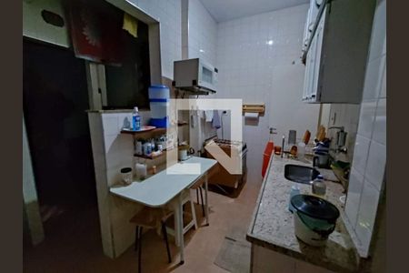 Apartamento à venda com 1 quarto, 56m² em Centro, Rio de Janeiro