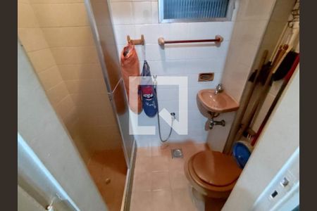 Apartamento à venda com 1 quarto, 56m² em Centro, Rio de Janeiro