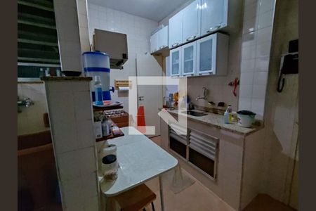 Apartamento à venda com 1 quarto, 56m² em Centro, Rio de Janeiro