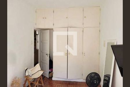 Apartamento à venda com 2 quartos, 76m² em Humaitá, Rio de Janeiro
