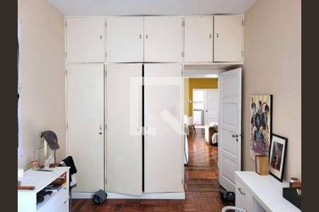 Apartamento à venda com 2 quartos, 76m² em Humaitá, Rio de Janeiro