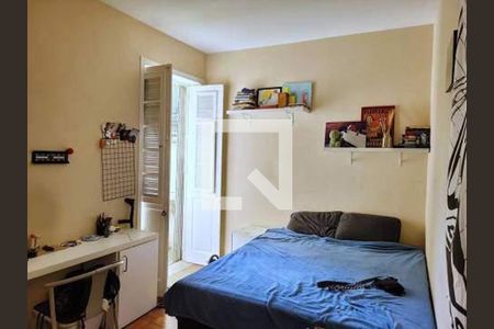 Apartamento à venda com 2 quartos, 76m² em Humaitá, Rio de Janeiro