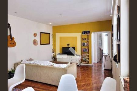 Apartamento à venda com 2 quartos, 76m² em Humaitá, Rio de Janeiro