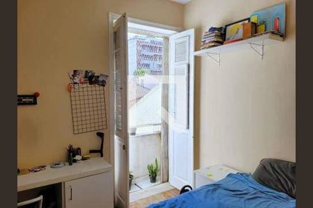 Apartamento à venda com 2 quartos, 76m² em Humaitá, Rio de Janeiro