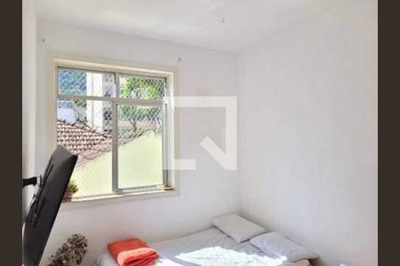 Apartamento à venda com 2 quartos, 76m² em Humaitá, Rio de Janeiro