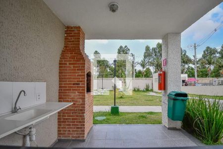 Apartamento para alugar com 2 quartos, 45m² em Recreio dos Bandeirantes, Rio de Janeiro